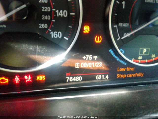WBA4J1C06LCE07825 BMW 4 Series 430i