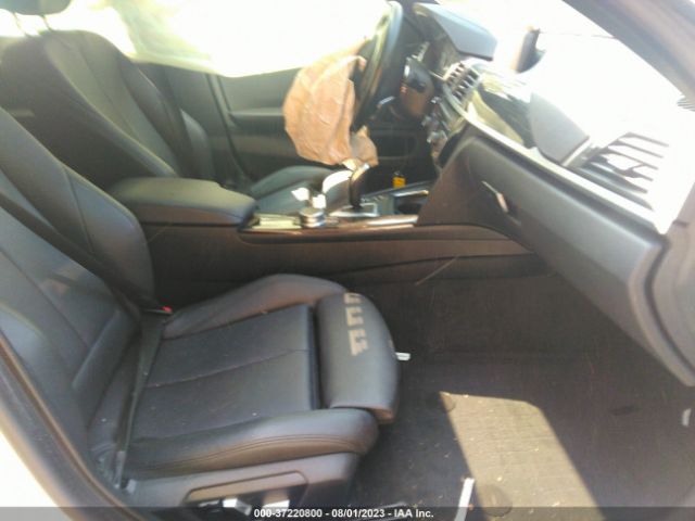 WBA4J1C06LCE07825 BMW 4 Series 430i