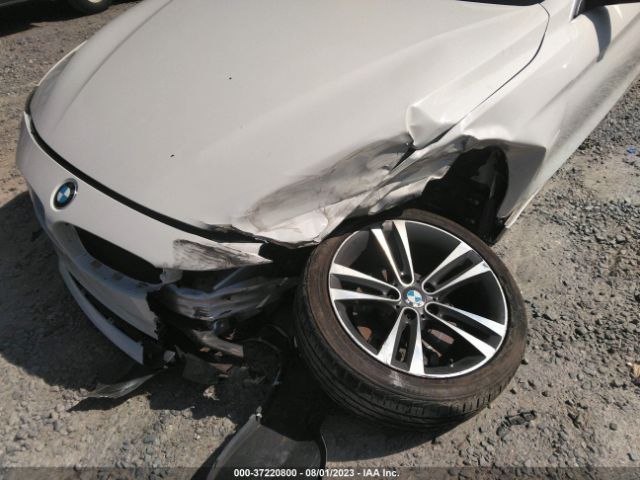WBA4J1C06LCE07825 BMW 4 Series 430i
