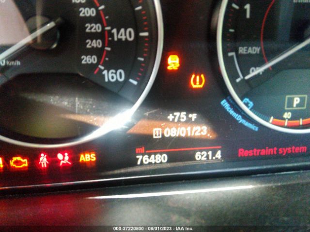 WBA4J1C06LCE07825 BMW 4 Series 430i