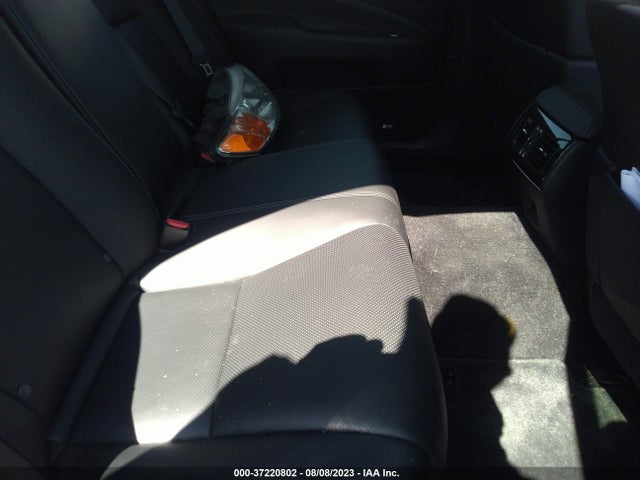 JTHBL5EF5F5137889 Lexus LS 460