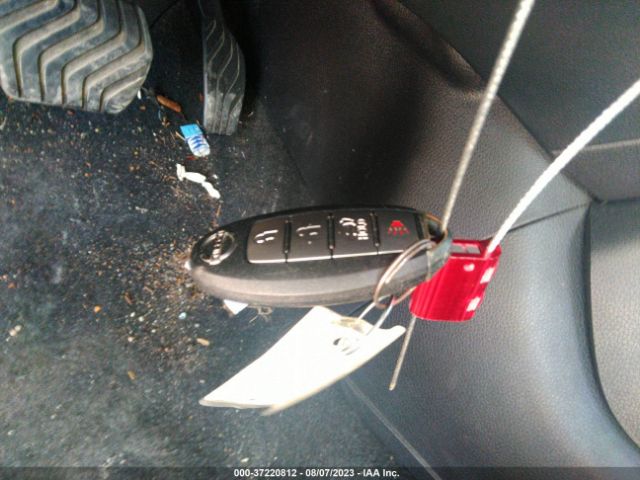 5N1AT2MT7GC889511 Nissan Rogue Sl