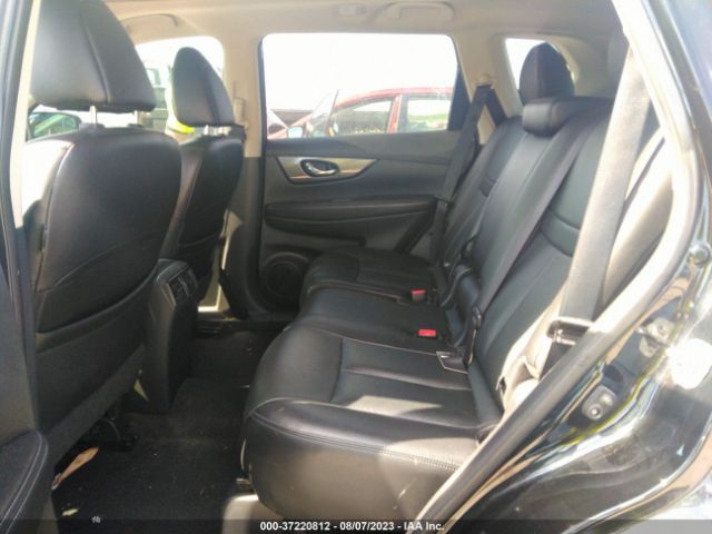 5N1AT2MT7GC889511 Nissan Rogue Sl