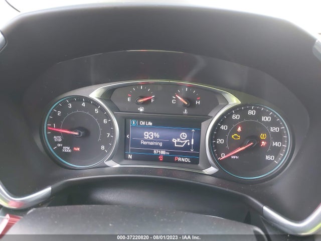 Chevrolet EQUINOX LT 2019 2GNAXLEX7K6194082 Image 7
