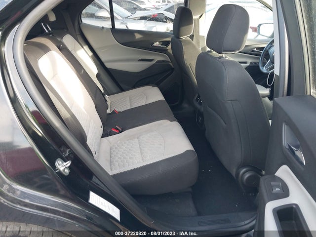 Chevrolet EQUINOX LT 2019 2GNAXLEX7K6194082 Image 8