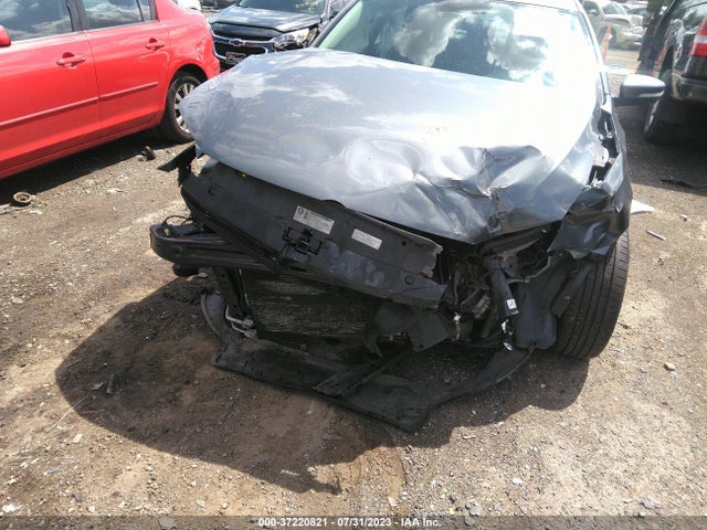 2014 VOLKSWAGEN JETTA SEDAN SE VIN: 3VWD17AJ3EM271070