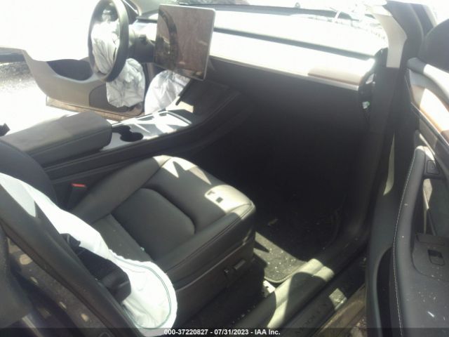 7SAYGDEF4NF523696 Tesla Model Y Performance