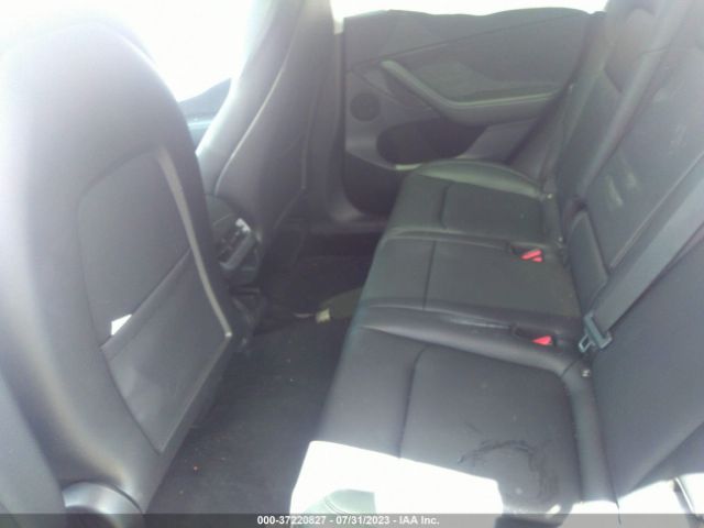 7SAYGDEF4NF523696 Tesla Model Y Performance