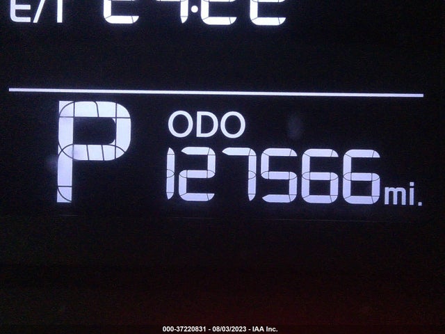 KIA FORTE LX 2014 KNAFX4A64E5077543 Image 8