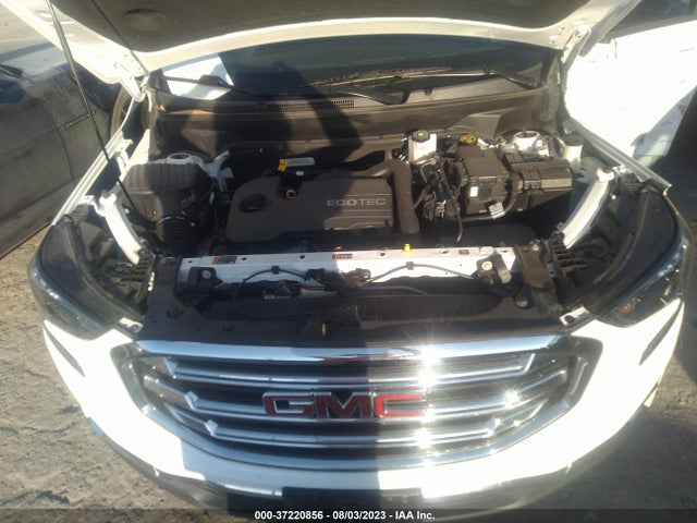 GMC Terrain Slt 2020 3GKALPEV3LL262454 Image 10