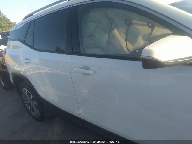 GMC Terrain Slt 2020 3GKALPEV3LL262454 Image 13