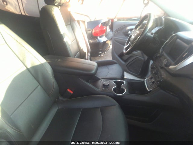 GMC Terrain Slt 2020 3GKALPEV3LL262454 Image 5