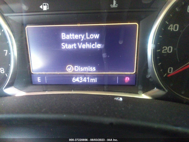 GMC Terrain Slt 2020 3GKALPEV3LL262454 Image 7