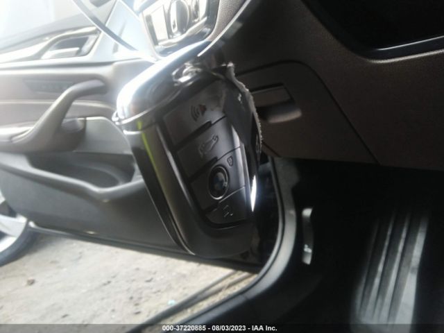 WBAJE7C51KWD55300 BMW 5 Series 540i Xdrive
