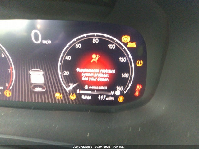 2023 Acura MDX, VIN: 5J8YE1H35PL034101