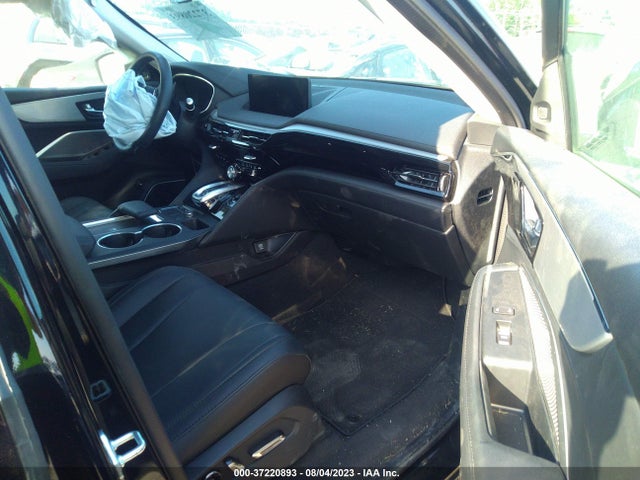 2023 Acura MDX, VIN: 5J8YE1H35PL034101