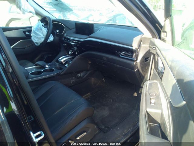 5J8YE1H35PL034101 Acura MDX