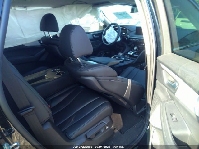 5J8YE1H35PL034101 Acura MDX