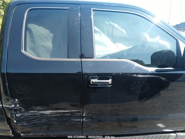 2018 FORD F-150 XL/XLT/LARIAT VIN: 1FTEX1EPXJFA53199