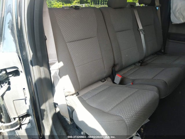 2018 FORD F-150 XL/XLT/LARIAT VIN: 1FTEX1EPXJFA53199