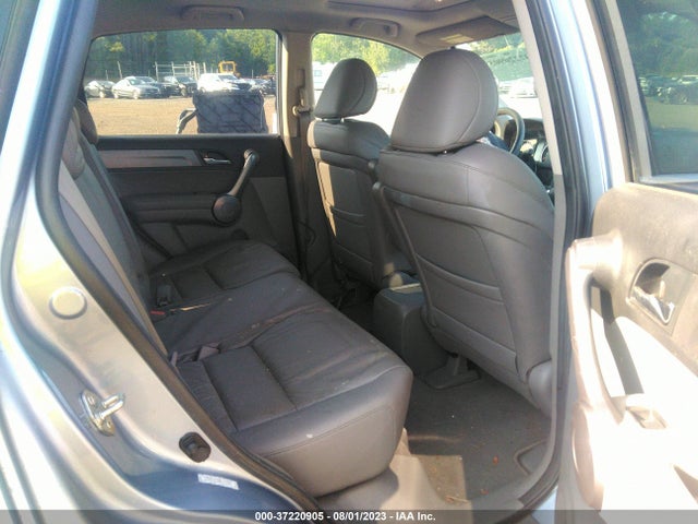 2008 HONDA CR-V EX-L VIN: 5J6RE48788L037447