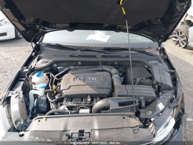 3VWL17AJXHM405072 Volkswagen Jetta 1.8t Sel/1.8t Sel Premium