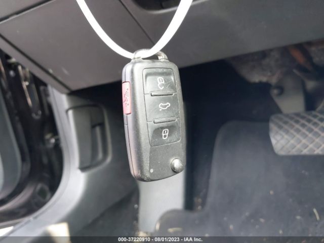 3VWL17AJXHM405072 Volkswagen Jetta 1.8t Sel/1.8t Sel Premium