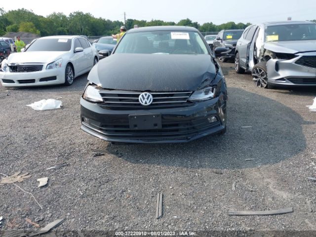 3VWL17AJXHM405072 Volkswagen Jetta 1.8t Sel/1.8t Sel Premium