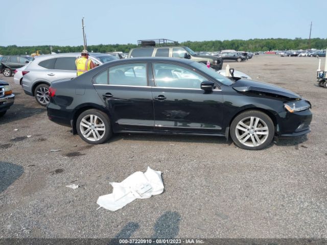 3VWL17AJXHM405072 Volkswagen Jetta 1.8t Sel/1.8t Sel Premium