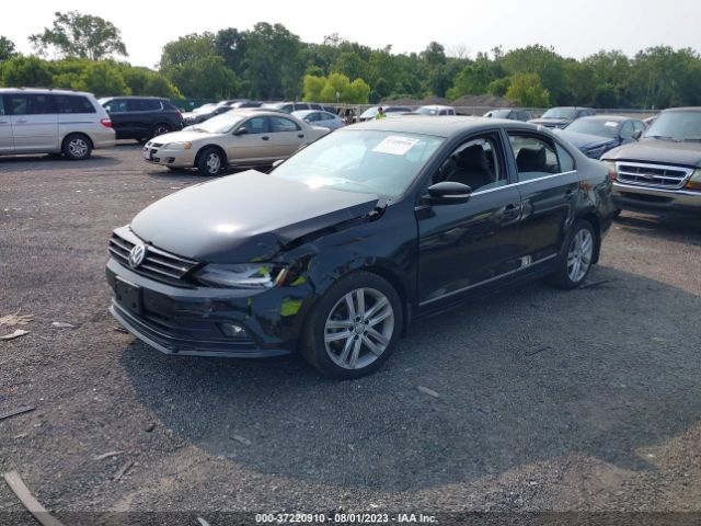 3VWL17AJXHM405072 Volkswagen Jetta 1.8t Sel/1.8t Sel Premium