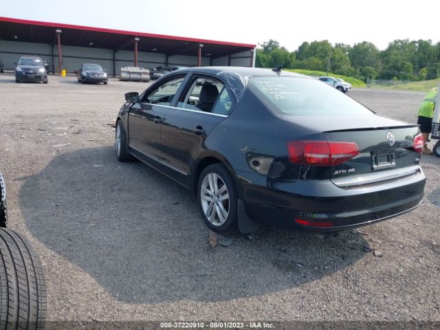 3VWL17AJXHM405072 Volkswagen Jetta 1.8t Sel/1.8t Sel Premium