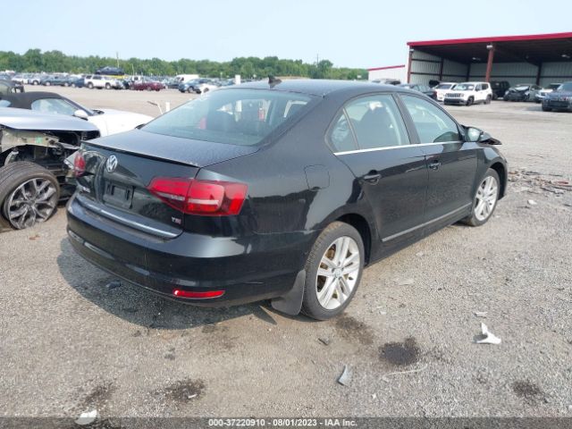 3VWL17AJXHM405072 Volkswagen Jetta 1.8t Sel/1.8t Sel Premium