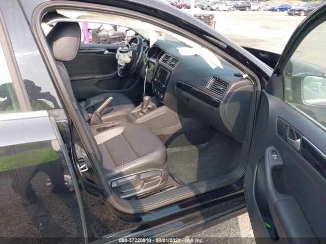 3VWL17AJXHM405072 Volkswagen Jetta 1.8t Sel/1.8t Sel Premium