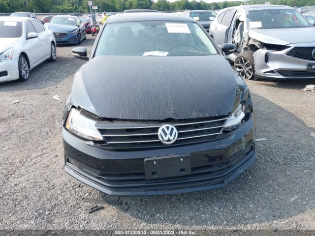3VWL17AJXHM405072 Volkswagen Jetta 1.8t Sel/1.8t Sel Premium