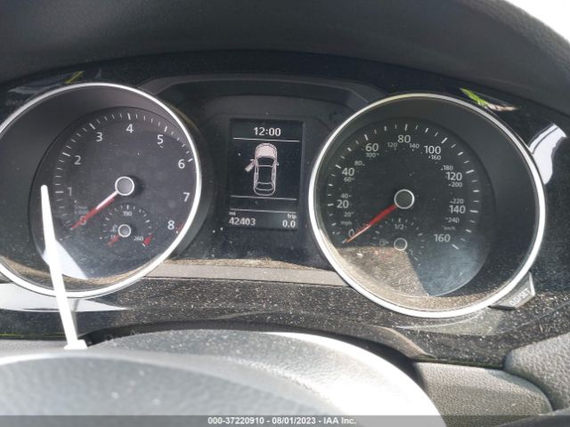 3VWL17AJXHM405072 Volkswagen Jetta 1.8t Sel/1.8t Sel Premium