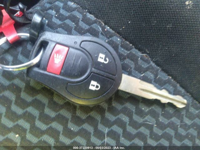 3N1CE2CP9GL353971 Nissan Versa Note S/s Plus/sv/sr/sl