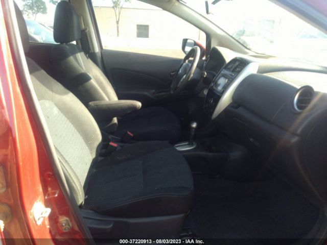 3N1CE2CP9GL353971 Nissan Versa Note S/s Plus/sv/sr/sl