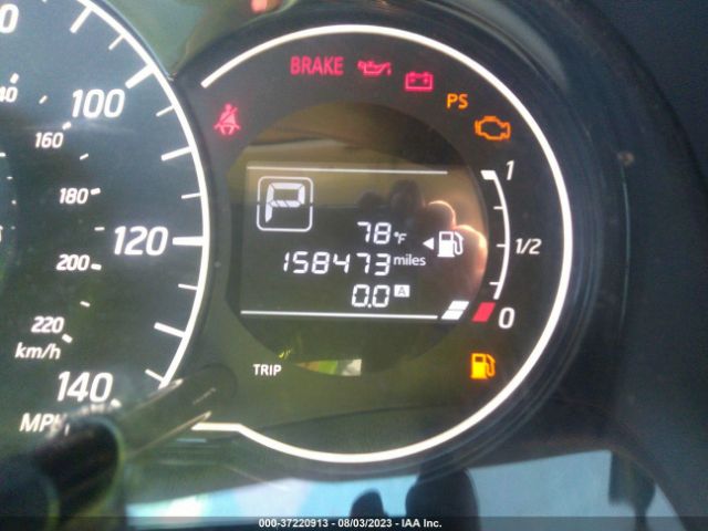 3N1CE2CP9GL353971 Nissan Versa Note S/s Plus/sv/sr/sl