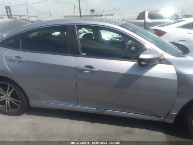 2HGFC1F39HH643366 Honda Civic Sedan Ex-t