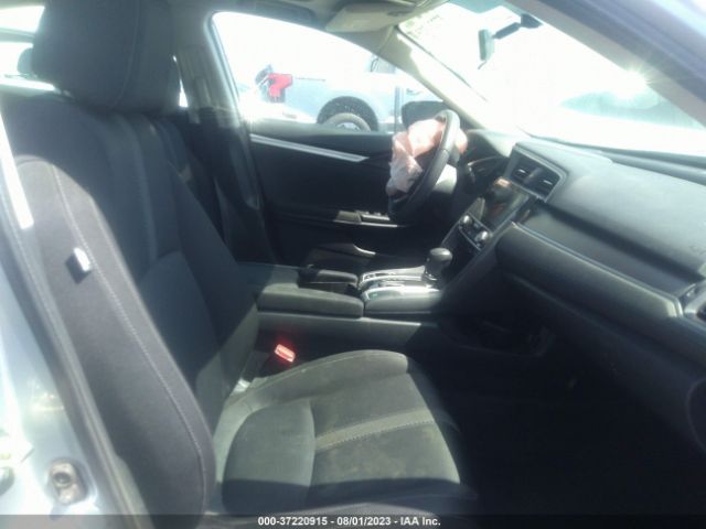 2HGFC1F39HH643366 Honda Civic Sedan Ex-t