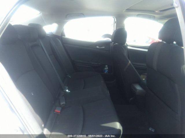2HGFC1F39HH643366 Honda Civic Sedan Ex-t