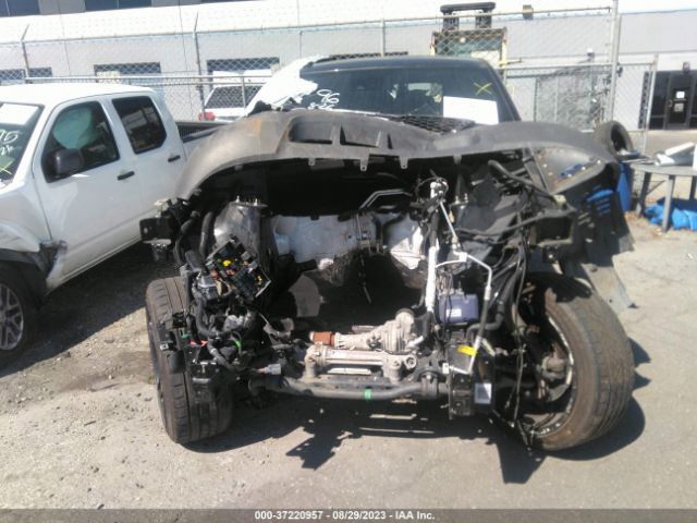 1C4SDJGJ5KC606168 Dodge Durango Srt