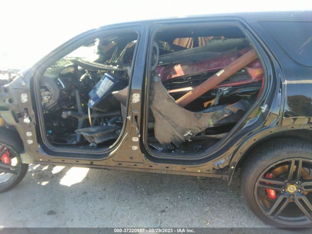 1C4SDJGJ5KC606168 Dodge Durango Srt