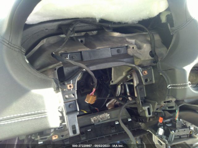 1C4SDJGJ5KC606168 Dodge Durango Srt