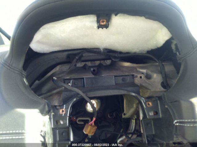1C4SDJGJ5KC606168 Dodge Durango Srt