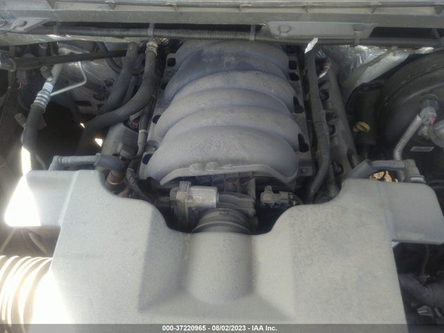 1GTN2LEC2GZ317417 GMC SIERRA 1500
