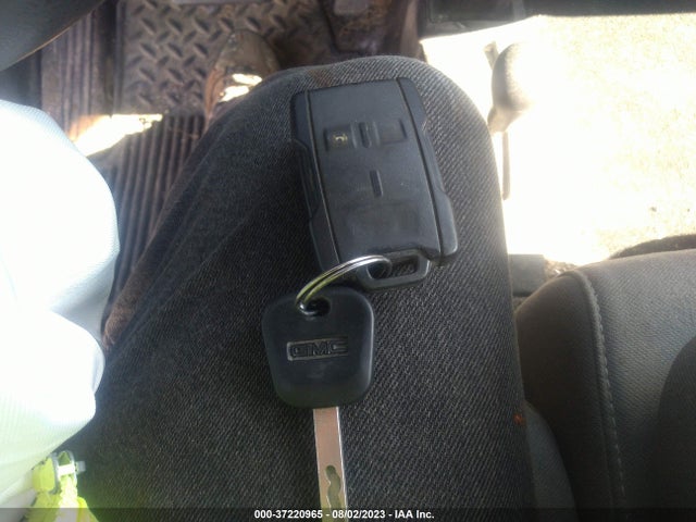 1GTN2LEC2GZ317417 GMC SIERRA 1500