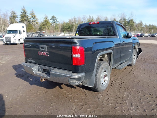 1GTN2LEC2GZ317417 GMC SIERRA 1500