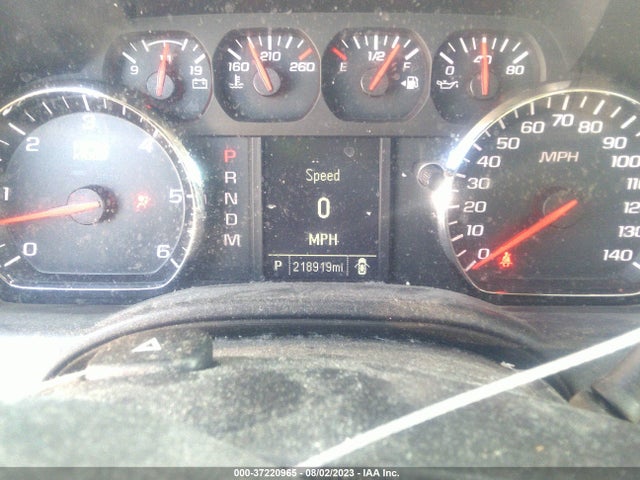 1GTN2LEC2GZ317417 GMC SIERRA 1500