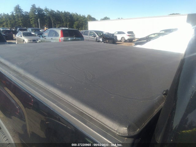 1GTN2LEC2GZ317417 GMC SIERRA 1500
